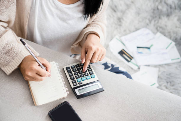 Financial Counseling and Guidance in Swepsonville, NC